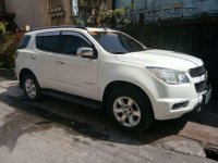 Chevrolet Trailblazer 2013 for sale