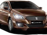 Suzuki Ciaz Gl 2018 for sale
