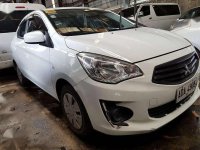 2014 Mitsubishi Mirage for sale