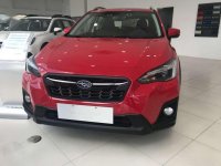 2018 Subaru XV for sale