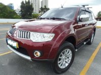 2014 Mitsubishi Montero for sale