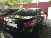 2017 Toyota Vios for sale