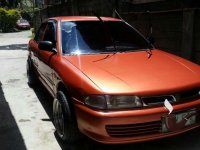 Well Kept Mitsubishi Lancer for sale