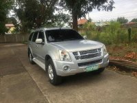 Isuzu Alterra 3.0 2007 free transfer