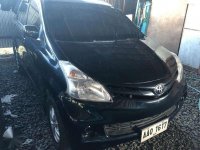 2015 Toyota Avanza for sale