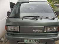 Toyota Lite Ace 2017 for sale