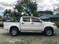 Toyota Hilux 2015 FORSALE 