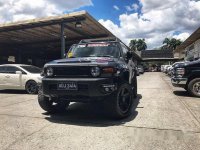 Toyota FJ Cruiser 2016 for sale