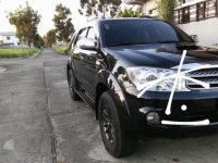 Toyota Fortuner 2005 for sale