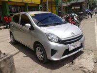 Toyota Wigo 2017 for sale