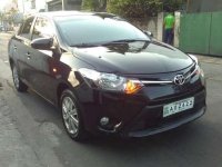 2017 Toyota Vios E Automatic 1.3 not City Accent Almera Ciaz Mirage