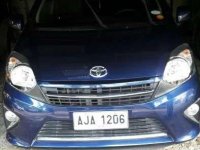 Toyota Wigo 2015 for sale