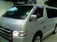 Toyota Hiace 2005 for sale