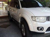 Mitsubishi Montero Sports 2010 for sale