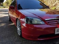 Honda Civic 2002 for sale