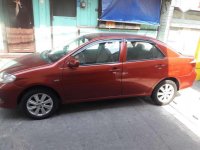 Toyota Vios J 2005 for sale