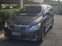 Toyota Innova 2013 for sale