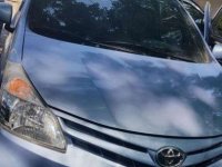 Toyota Avanza 2013 for sale