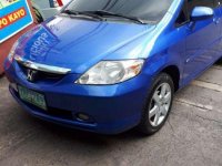 Honda City 2004 for sale