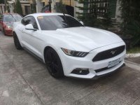 Ford Mustang Ecoboost 2017 for sale