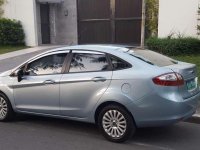 2013 Ford Fiesta Trend 1.6Sedan AT (32tkm only)