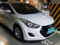 Hyundai Elantra 1.6 cvvt 2013 50k plus mileage