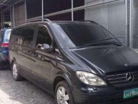 2007 Mercedes Benz Viano for sale