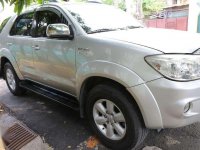 2009 Toyota Fortuner for sale