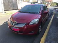 Toyota Vios 2010 for sale