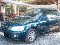 Honda City 2000 for sale