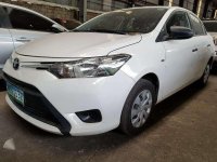 2014 Toyota Vios 1.3J BDO Preowned Cars