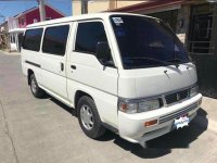 Nissan Urvan 2009 for sale