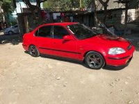 Honda Civic 1996 for sale