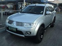 Mitsubishi Montero Sport GLX 2013 MT