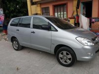 Toyota Innova E 2008 for sale