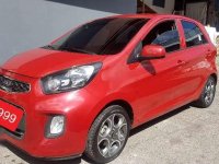 KIA Picanto 2016 ex AT (better than wigo vios spark mirage)