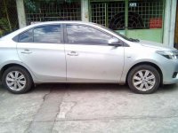 Vios 2015-GRAB Toyota- cash or financing-