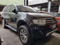 2014 Mitsubishi Montero for sale