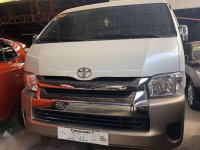 2017 Toyota Hiace for sale