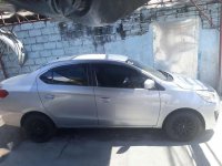 2014 Mitsubishi Mirage G4 for sale