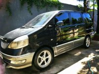 Nissan Serena 2002 for sale