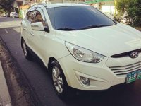 2010 Hyundai Tucson for sale