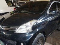 Toyota Avanza 2013 for sale