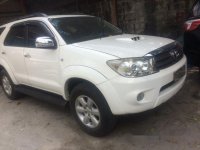 Toyota Fortuner 2010 for sale