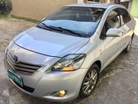 Toyota Vios 1.3 G 2013 MT vs 2014 2015 2016