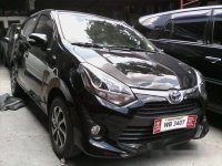 Toyota Wigo G 2017 for sale