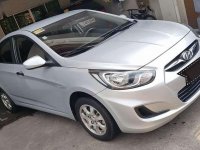 Hyundai Accent 1.3 2013 Good condition