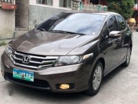 2013 Honda City 1.5E Casa maintained like 2012 2014