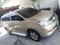 2008 Toyota Innova E for sale