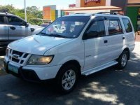 2011 Isuzu Crosswind for sale